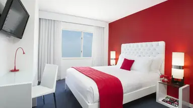 Red South Beach