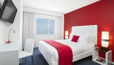 Red South Beach