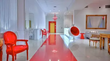 Red South Beach