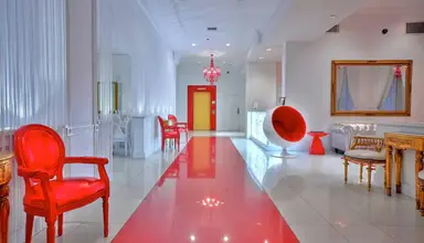 Red South Beach