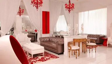 Red South Beach