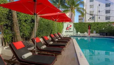 Red South Beach