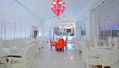 Red South Beach