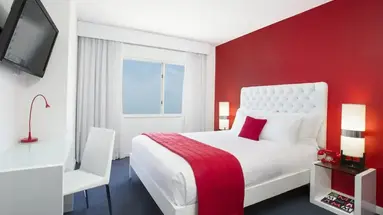 Red South Beach