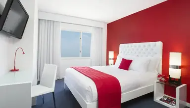 Red South Beach