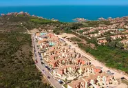 Red Sun Village (Trinita d'Agultu e Vignola)