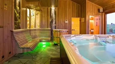 Redyk Ski & Relax