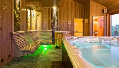 Redyk Ski & Relax