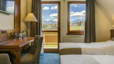 Redyk Ski & Relax