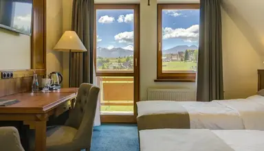 Redyk Ski & Relax