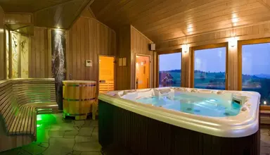 Redyk Ski & Relax