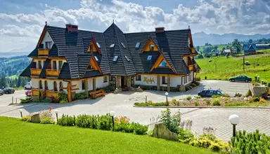 Redyk Ski & Relax