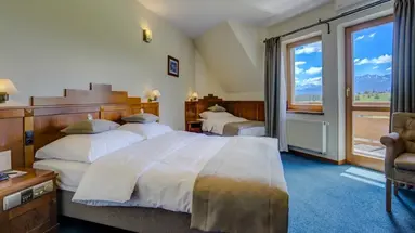 Redyk Ski & Relax