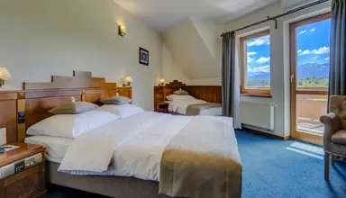 Redyk Ski & Relax