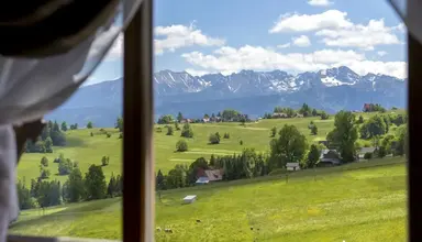 Redyk Ski & Relax