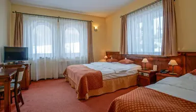Redyk Ski & Relax