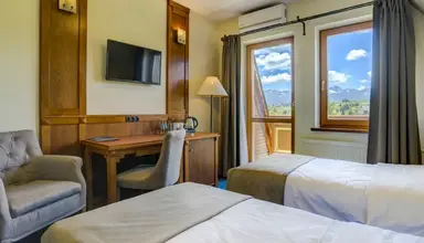 Redyk Ski & Relax