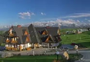 Redyk Ski & Relax