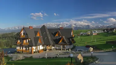 Redyk Ski & Relax