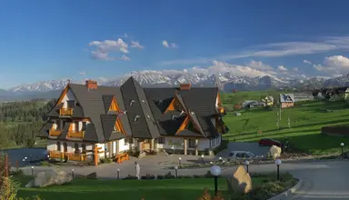 Redyk Ski & Relax