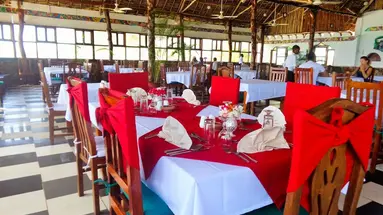 Reef & Beach Resort