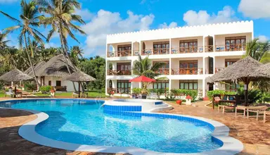 Reef & Beach Resort
