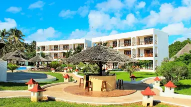 Reef & Beach Resort