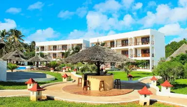 Reef & Beach Resort