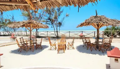 Reef & Beach Resort