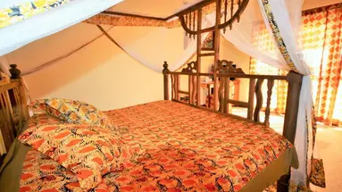 Reef & Beach Resort