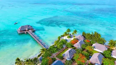 Reef & Beach Resort
