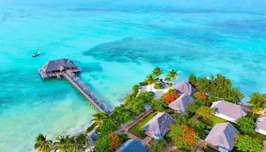Reef & Beach Resort
