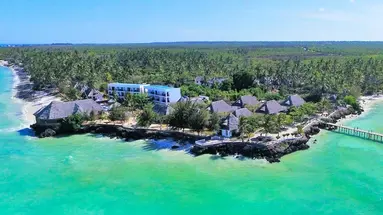 Reef & Beach Resort