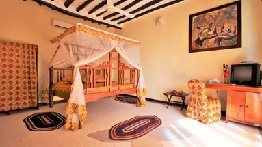 Reef & Beach Resort