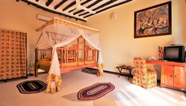Reef & Beach Resort