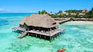 Reef & Beach Resort