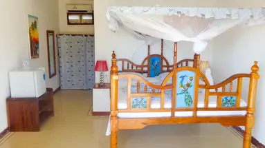 Reef & Beach Resort