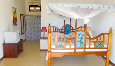 Reef & Beach Resort
