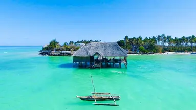 Reef & Beach Resort