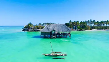 Reef & Beach Resort
