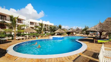 Reef & Beach Resort