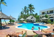 Reef & Beach Resort