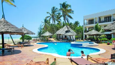 Reef & Beach Resort