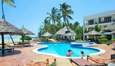 Reef & Beach Resort