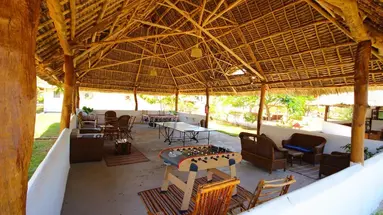 Reef & Beach Resort