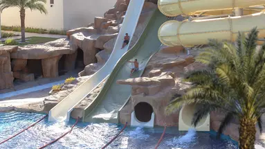 Reef Oasis Beach Resort