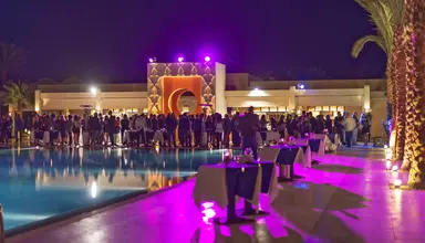 Reef Oasis Beach Resort