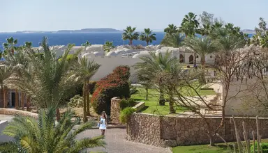 Reef Oasis Beach Resort