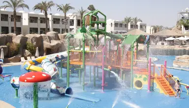 Reef Oasis Beach Resort