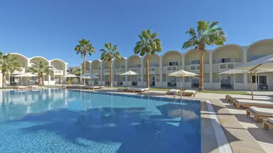 Reef Oasis Beach Resort